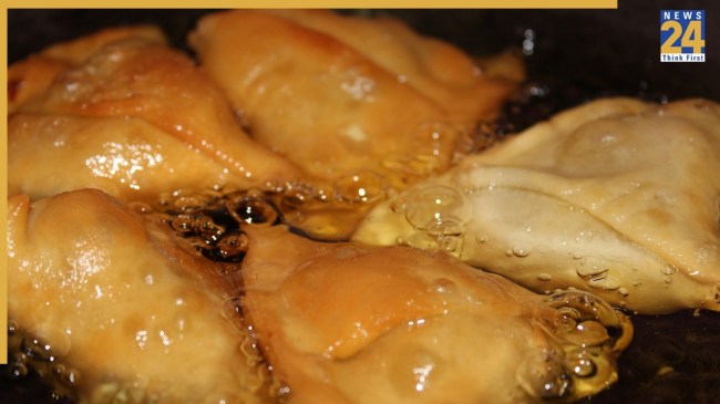 Best Cooking Oil For Heart Health