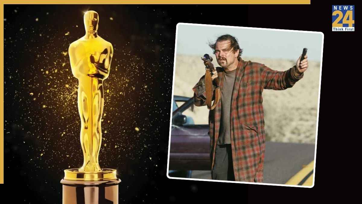 Oscars 2026 Best Film
