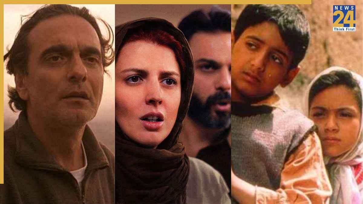 Best Iranian movies to watch