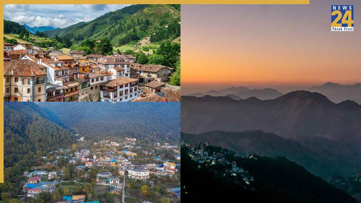 गर्मियों में घूमने के लिए बेस्ट हैं भारत क यह 5 जगहें, हर कदम दिखेगी अलग खूबसूरती