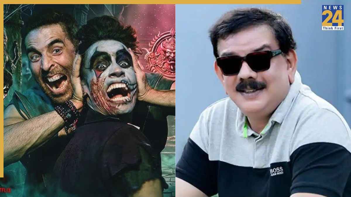 Best Priyadarshan comedy movies list
