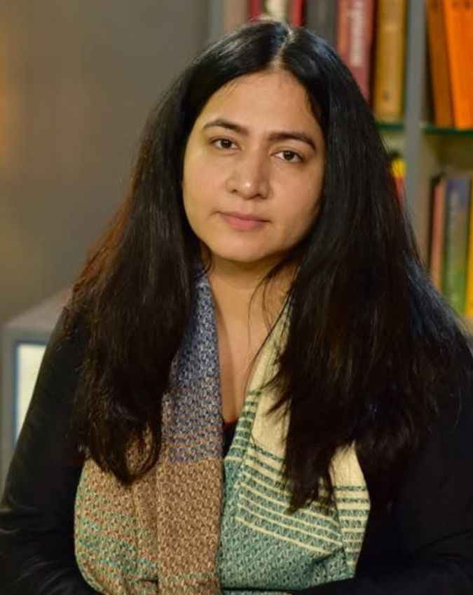 भाषा सुंबली