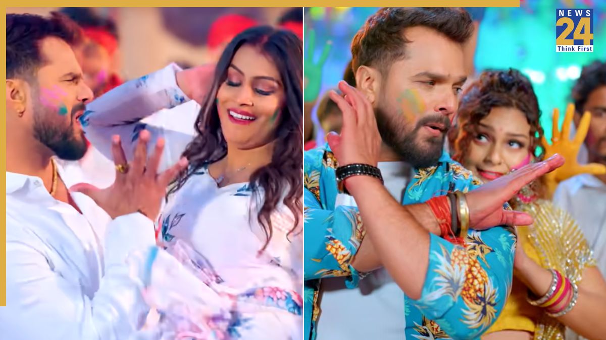 Bhojpuri Holi Special Songs-1