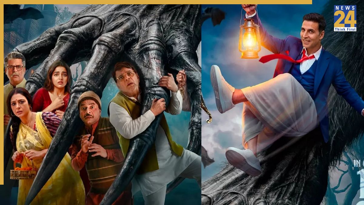 Bhooth Bangla 2026 Star Cast Fees-1