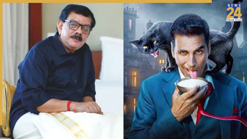 bhooth bangla fame priyadarshan