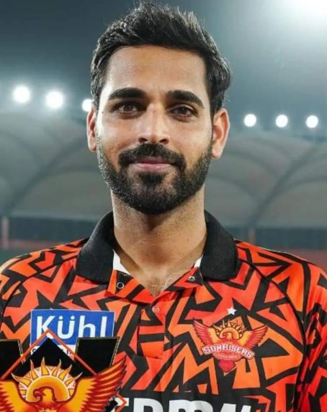 Bumrah Bhuvneshwar Chahal -1-2-3