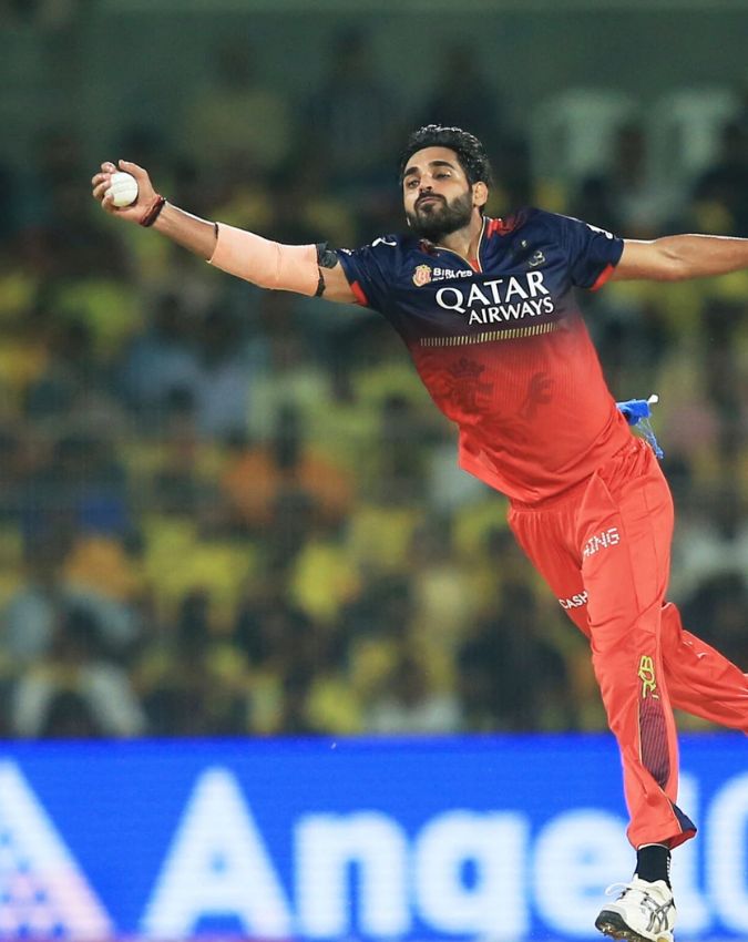 Virat Kohli Josh Hazlewood -1-2-3-4