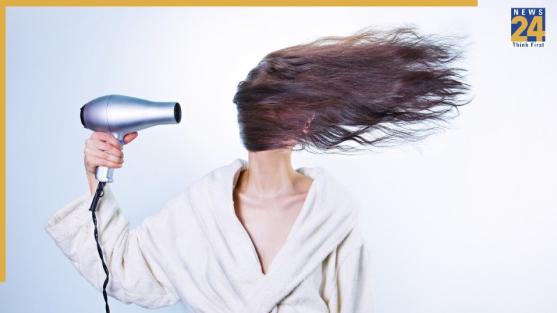 Bike Riding Hair Care Tips