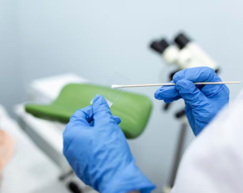 Cancer Ka Test Nahi Karwana Chaiye-1-2-3