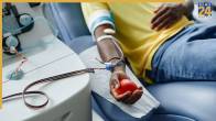 Blood Donation