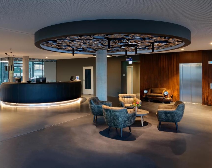 V8 Hotel Germany-1-2-3-4-5