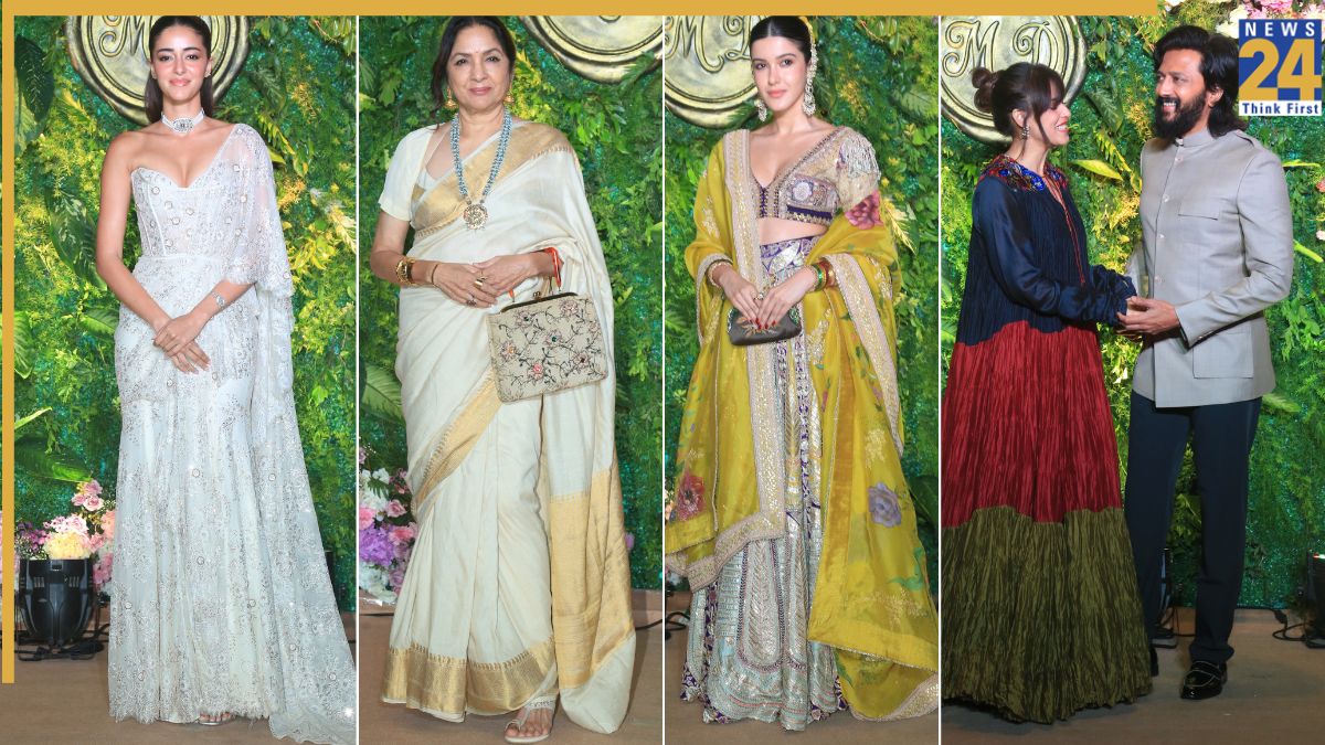 Bollywood Actress looks gorgeous At Event-1