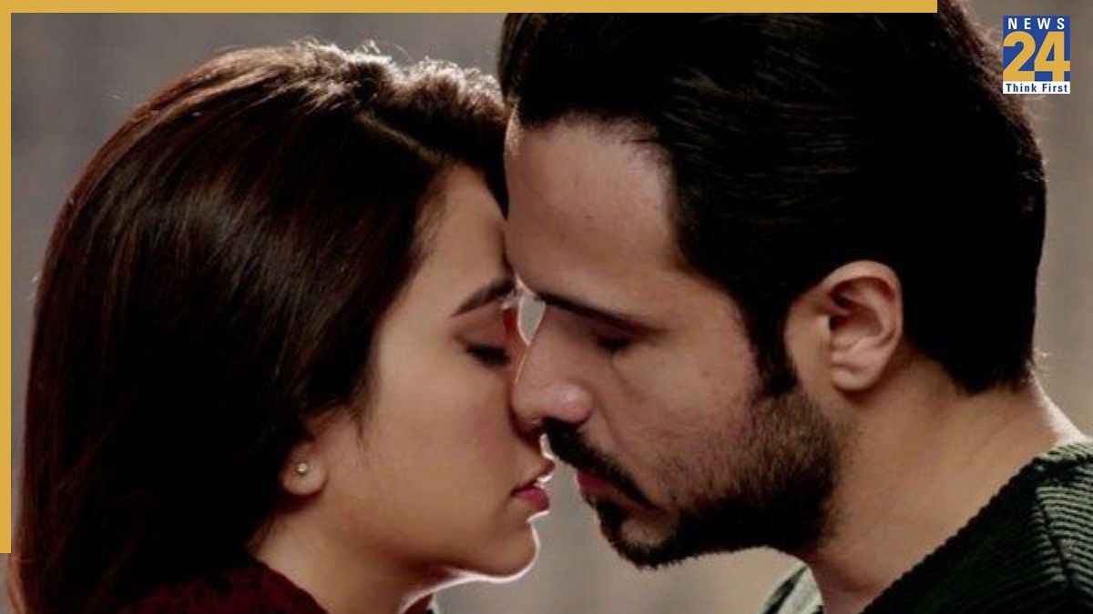 Bollywood Intimate Viral Moments