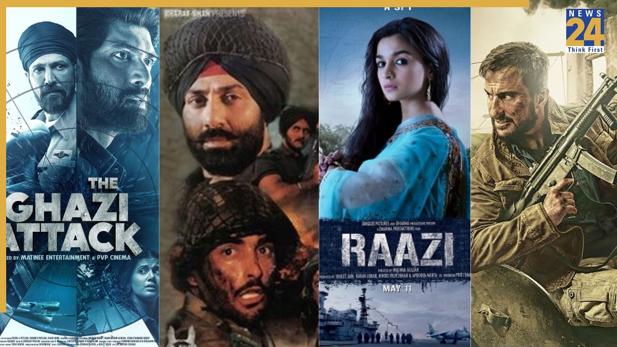 Bollywood Movies Exposing Pakistan-1