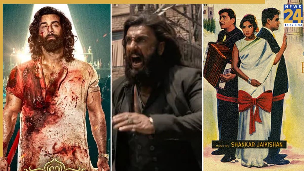 Bollywood Movies Long Run Time-1