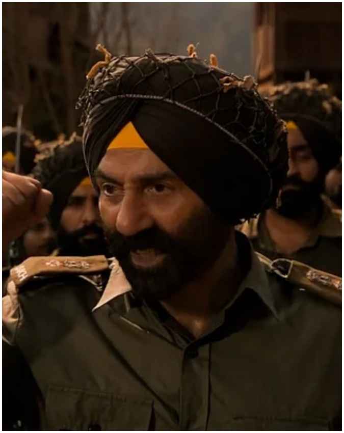 बॉर्डर 2