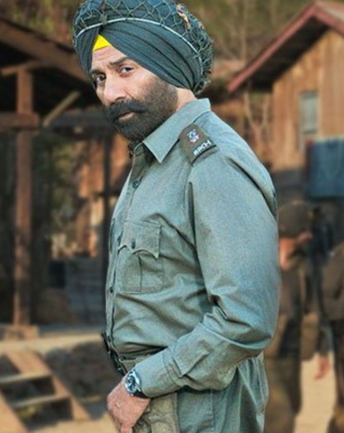 Border 2 Trending On Netlfix Top-1-2-3-4-5-6