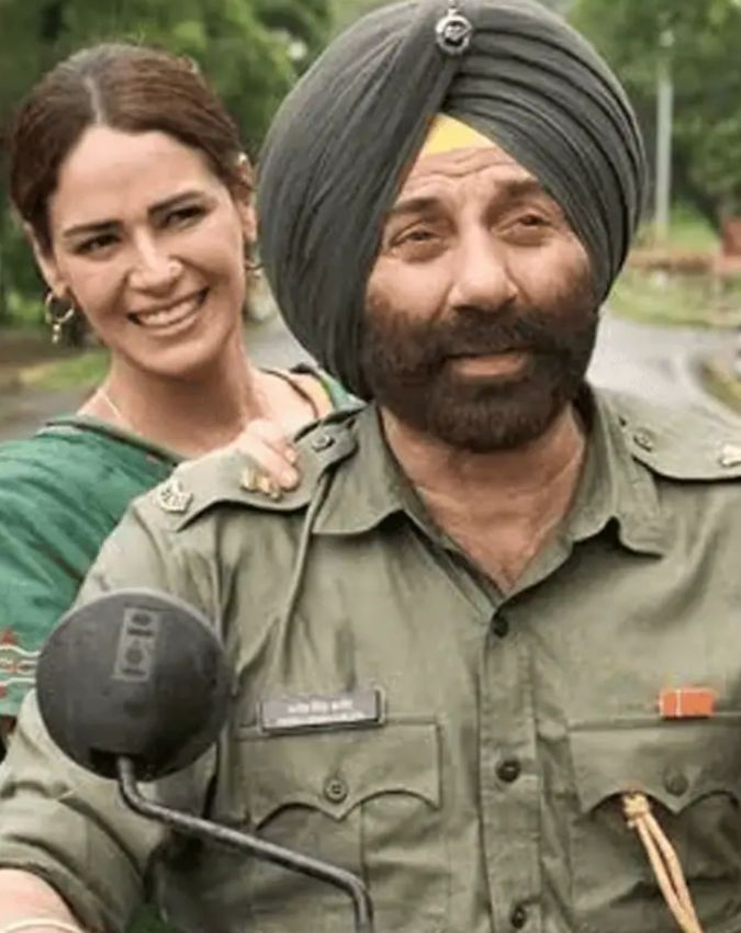 Border 2 Trending On Netlfix Top-1-2-3-4-5-6-7-8