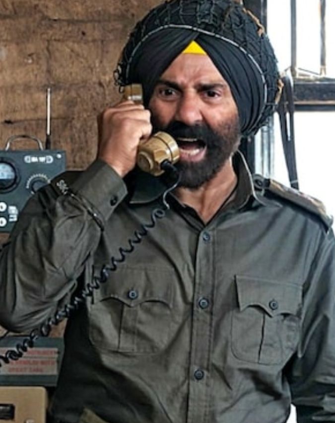 Border 2 Trending On Netlfix Top-1-2-3-4-5-6-7