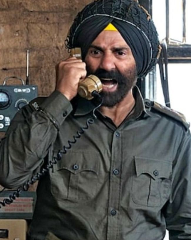 Border 2 Trending On Netlfix Top-1-2-3-4-5-6-7