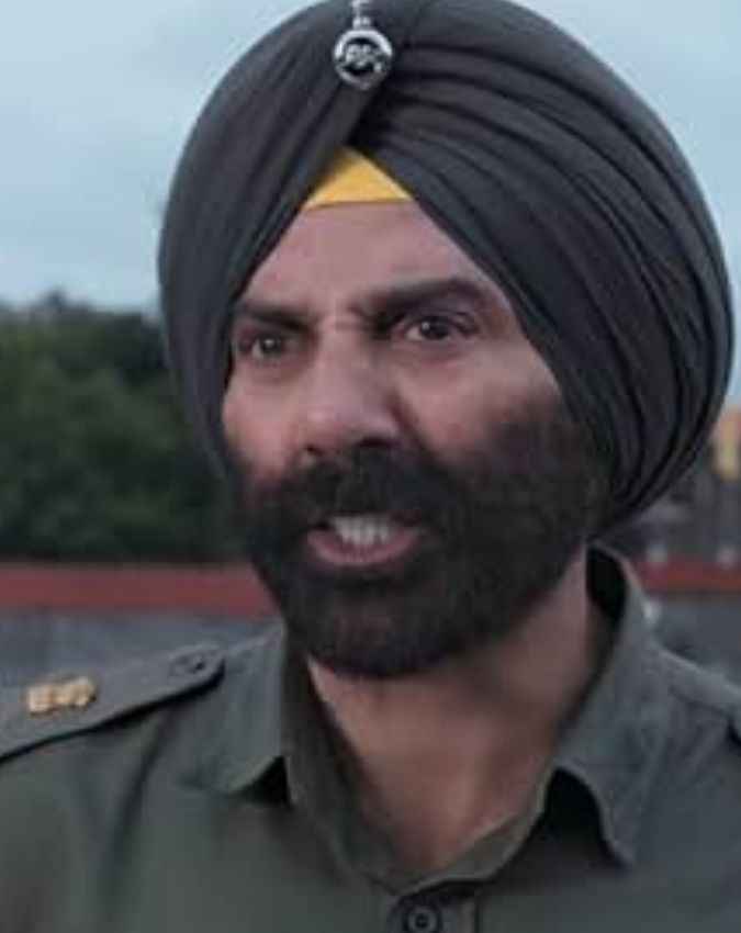 फिल्म 'बॉर्डर 2'