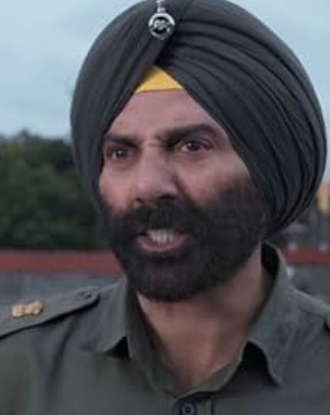 Border 2 Trending On Netlfix Top-1-2