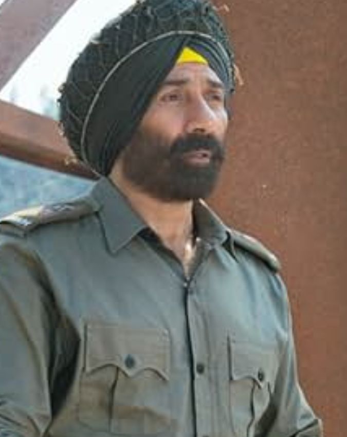 Border 2 Trending On Netlfix Top-1-2-3-4-5