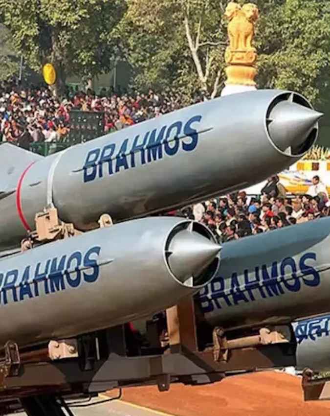 भारत के रक्षा निर्यात के लिए ऐतिहासिक महत्व