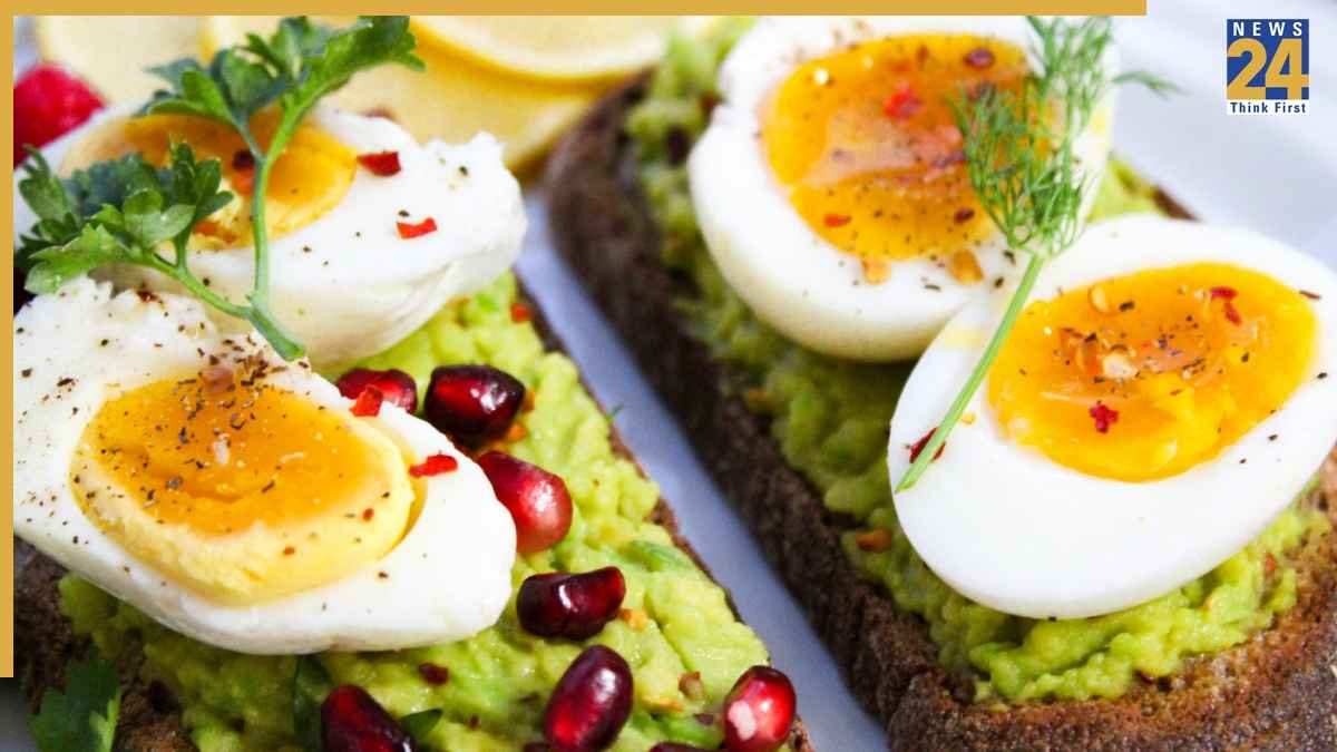 Breakfast Ideas