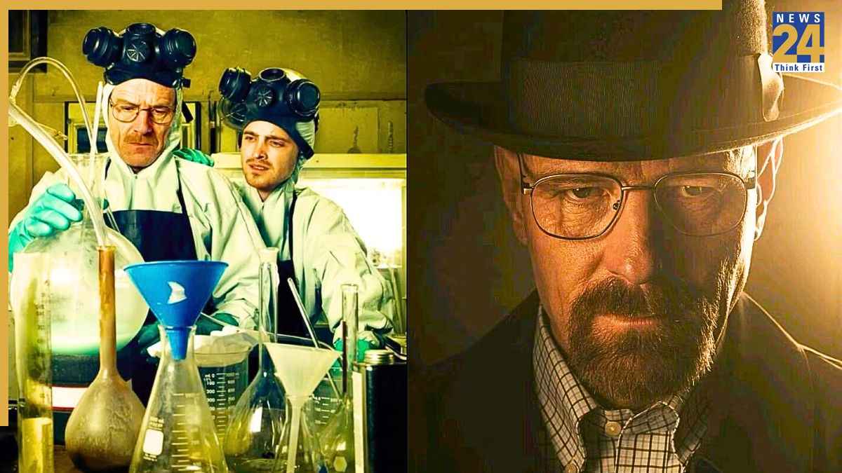 Breaking Bad Netflix trending Breaking Bad Netflix