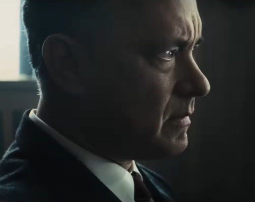 Bridge of Spies -1-2-3-4-5-6