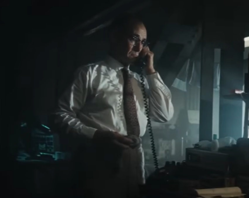 Bridge of Spies -1-2-3-4-5