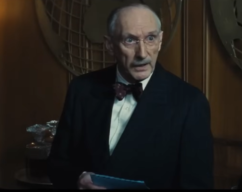 Bridge of Spies -1-2-3-4