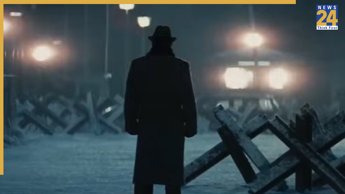 Bridge of Spies -1