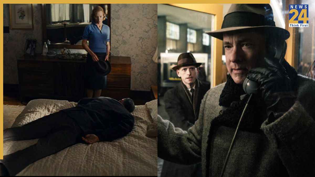Bridge of Spies