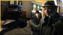 Bridge of Spies