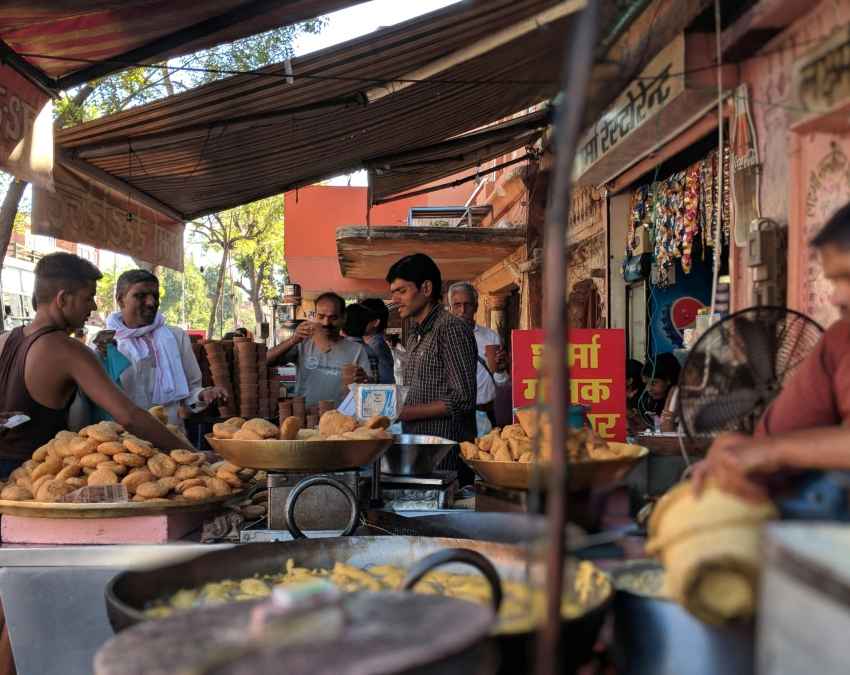 चांदनी चौक