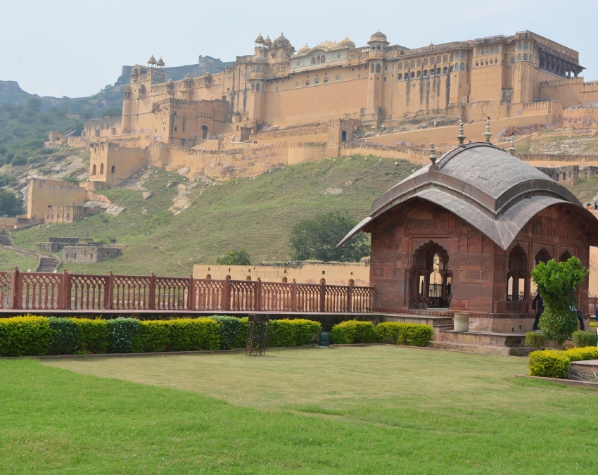 Weekend Trips Near Delhi Weekend Trips Near Delhi-1-2-3-4