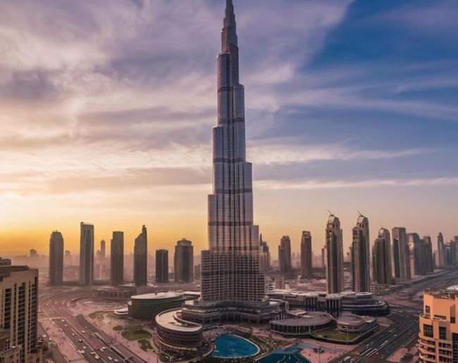 Indians in Dubai, Little India City, MEA Data Overseas Indians, Indian Community in UAE, NRI Remittance Dubai-1-2-3-4