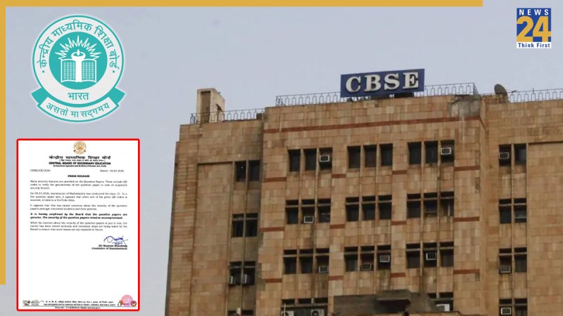 CBSE