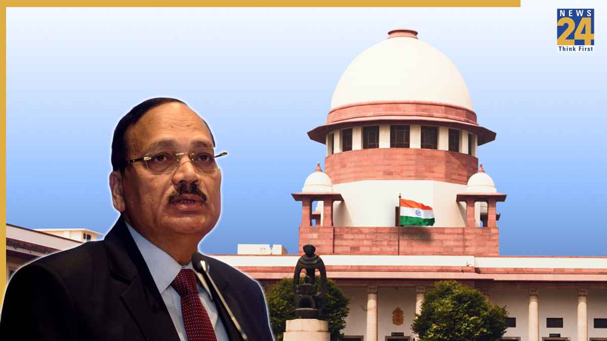 CJI ने चुनाव निकाय नियुक्तियों के मामले से खुद को किया अलग, सामने आई ये वजह
