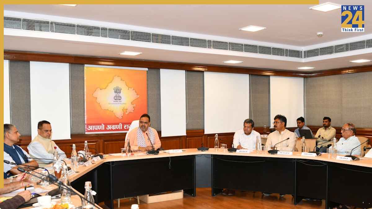 'ईंधन का पर्याप्त स्टॉक, कालाबाजारी पर होगी सख्ती', राजस्थान सरकार का जनता को आश्वासन