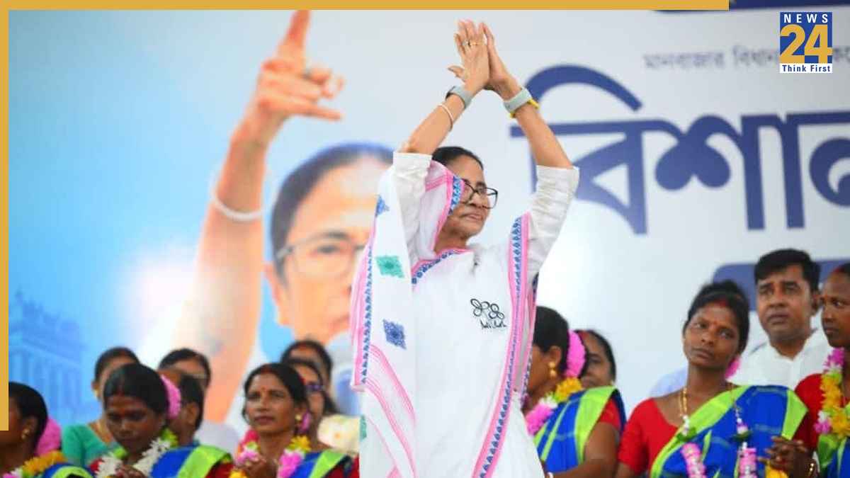 CM Mamta
