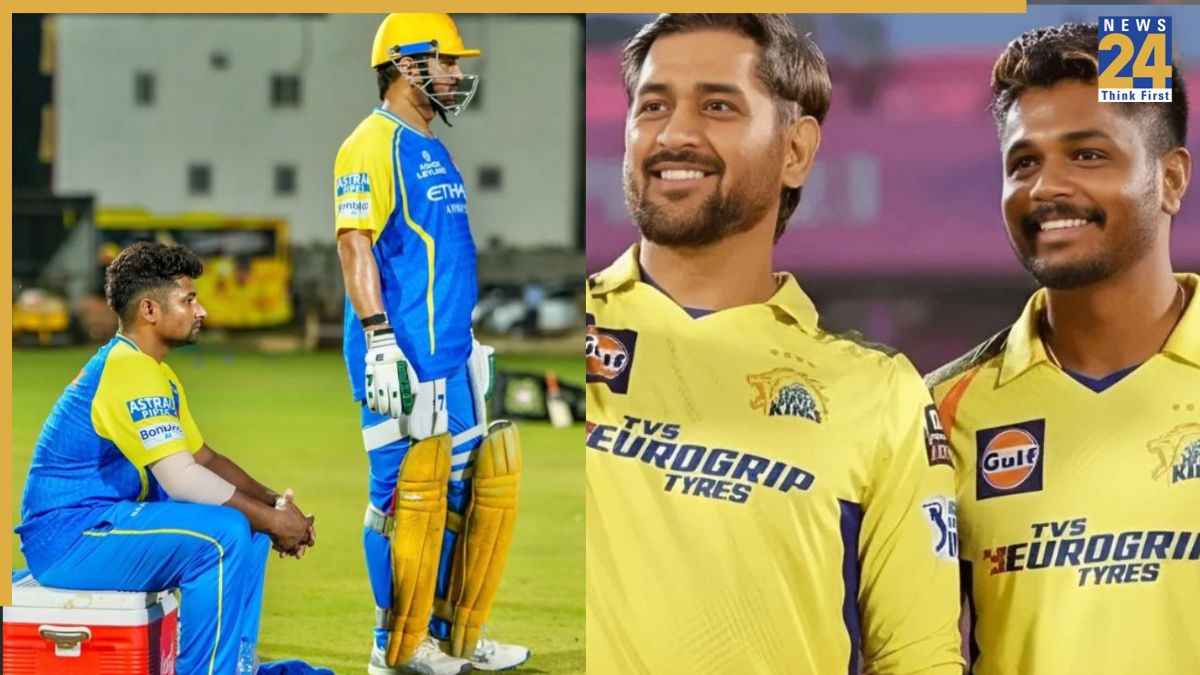 CSK