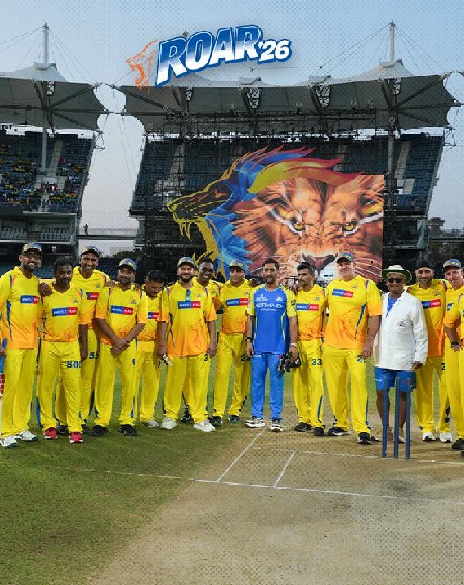 IPL 2026 CSK Star Players IPL 2026 CSK Star Players-1-2-3-4-5-6