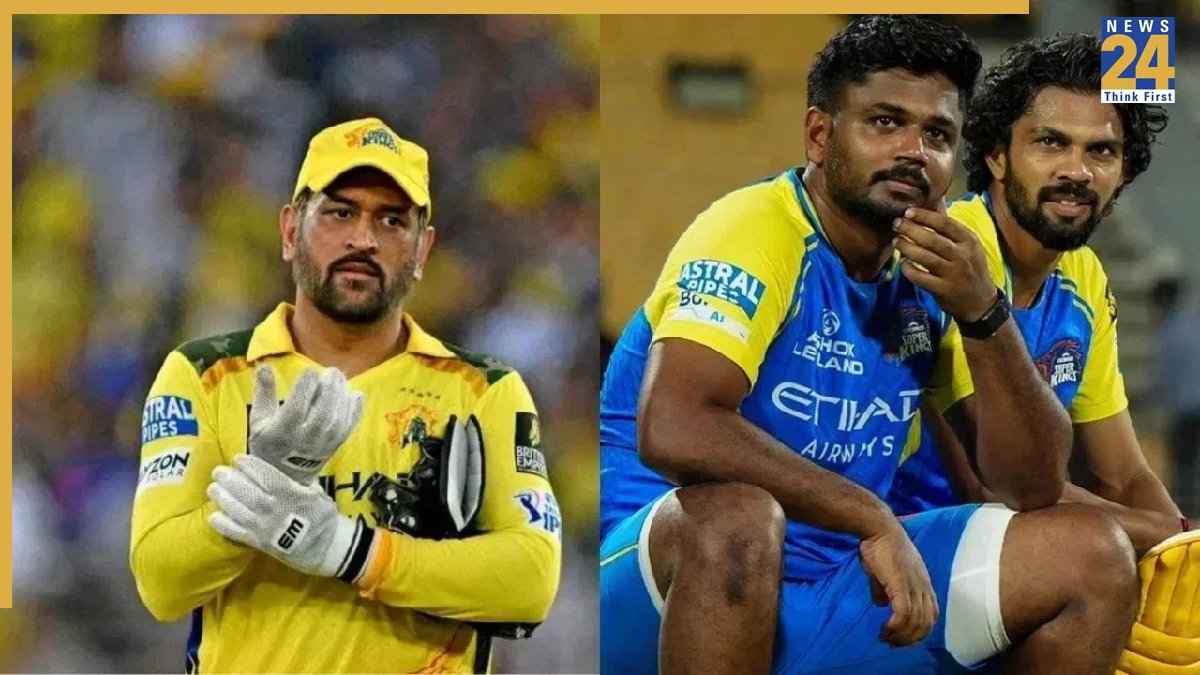 CSK ipl 2026 probable playing 11