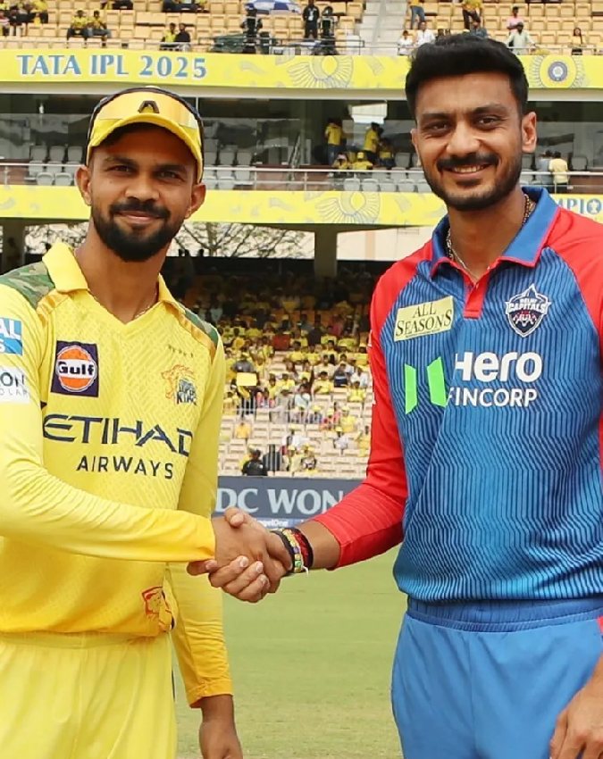 Chennai Super Kings Chennai Super Kings-1-2-3-4-5-6