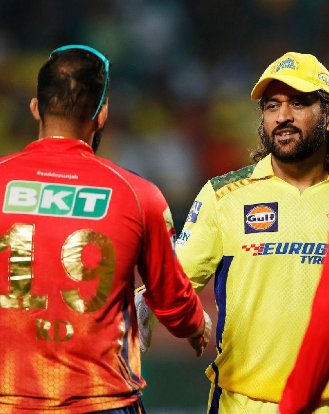 Chennai Super Kings Chennai Super Kings-1-2-3-4