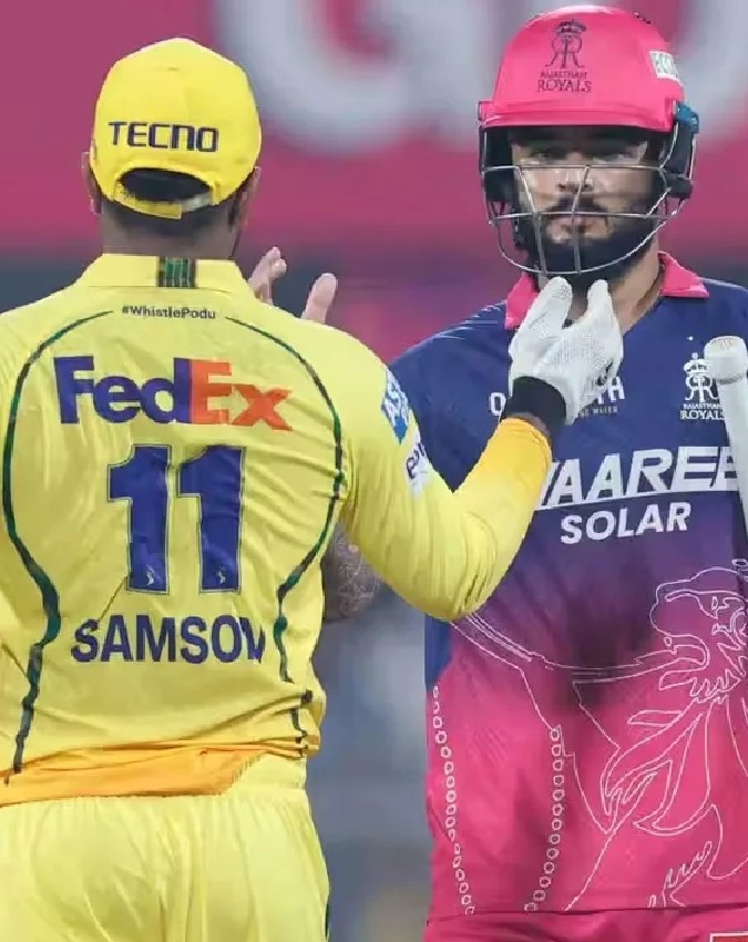 Chennai Super Kings Chennai Super Kings-1-2-3