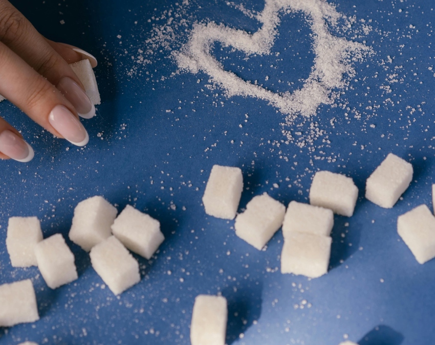 Does Quitting Sugar Improve Skin Glow Does Quitting Sugar Improve Skin Glow-1-2-3-4